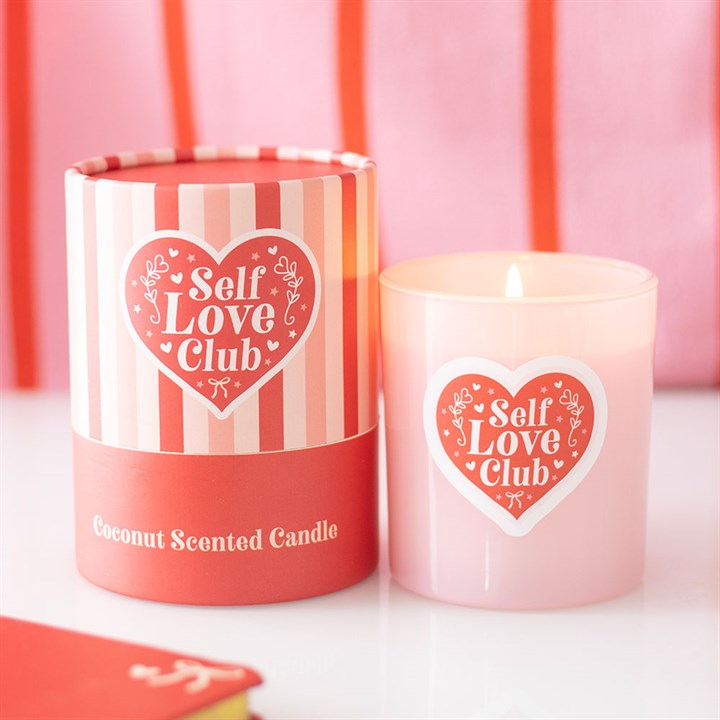 Candela Self Love Club