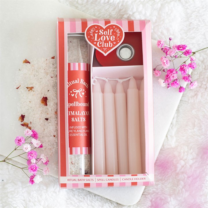 Kit per Spa
