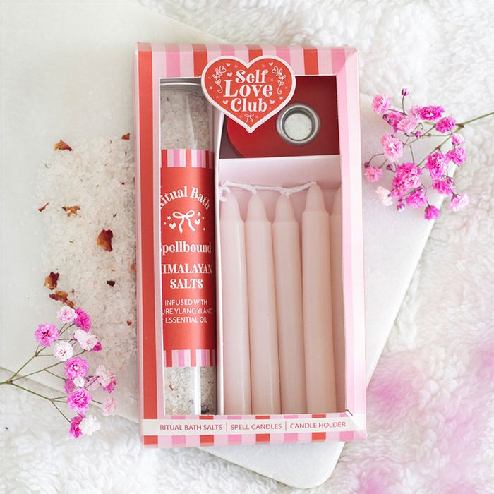 Kit per Spa