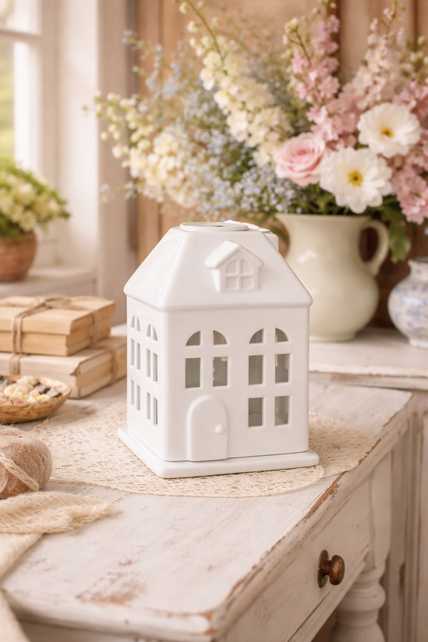 Lampada elettrica Casa-Candle Warmers