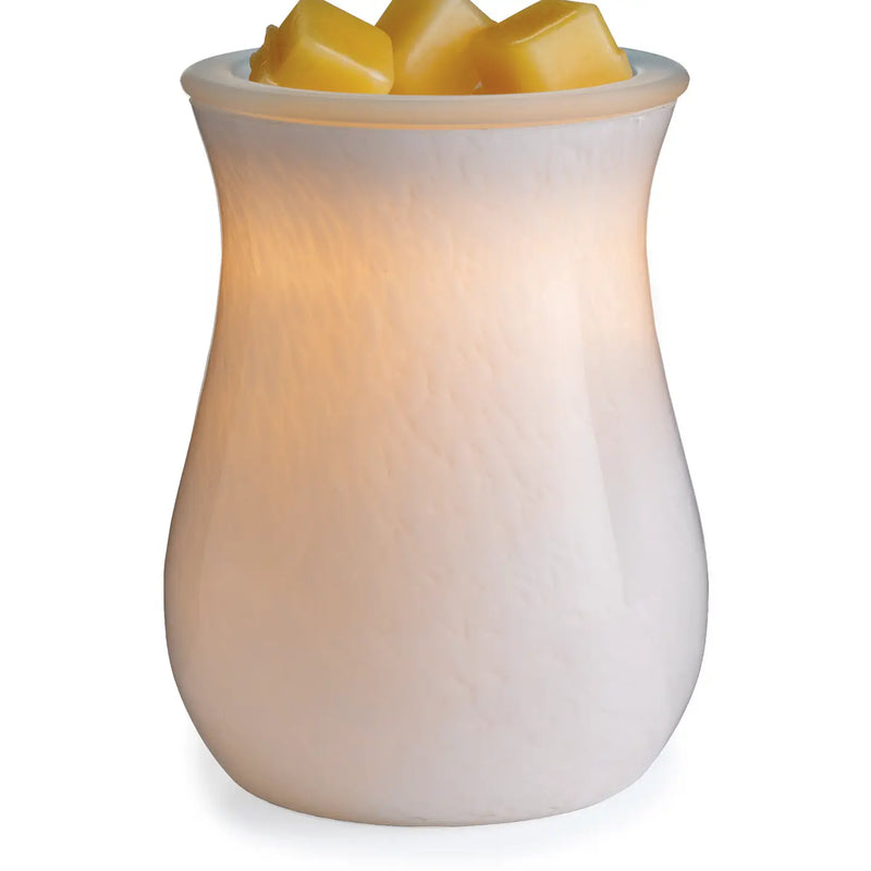 Lampada Elettrica per Cere Profumate Moonstone – Candle Warmers