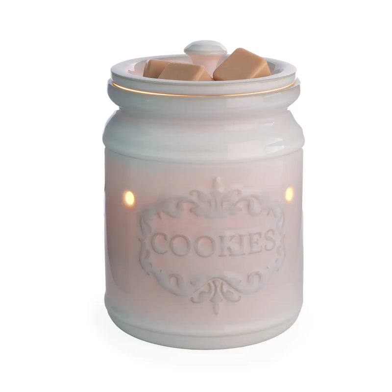 Cookies Candle Warmer Electric Lamp