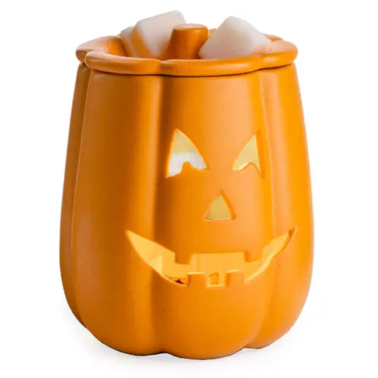 Lampada elettrica Zucca Candle Warmers