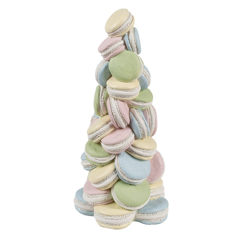 Decorazione Macarons 12 x 25 cm Clayre & Eef