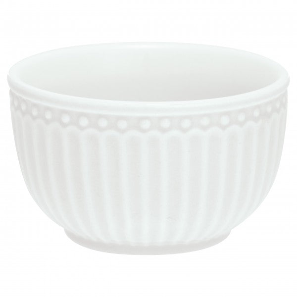 Mini Alice Bowl -Greengate