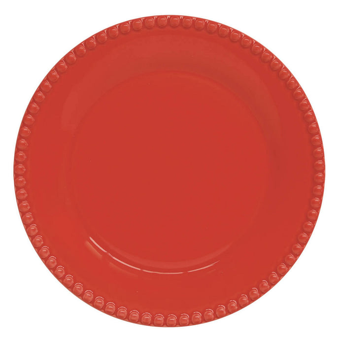 Mise En Place 1 Posto Tiffany Red