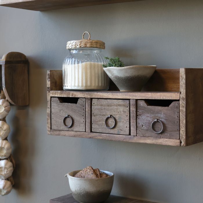 Mobiletto Grimaud Chic Antique