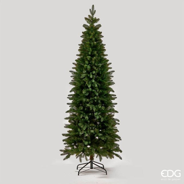 Albero di Natale Pino Slim 210 cm – EDG