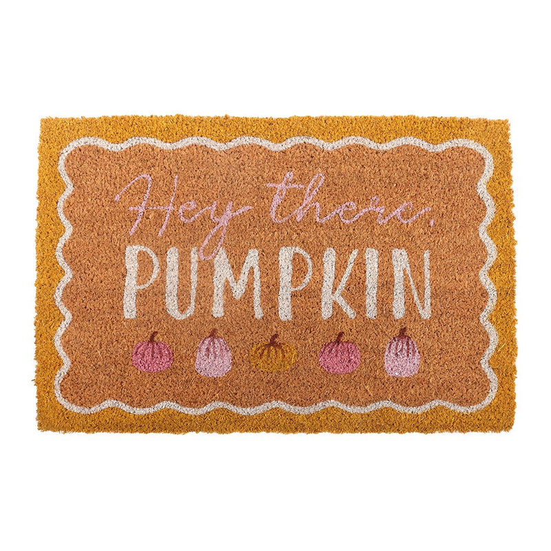 Zerbino Hey There Pumpkin