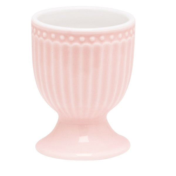 Alice Ceramic Egg Cup -Greengate 