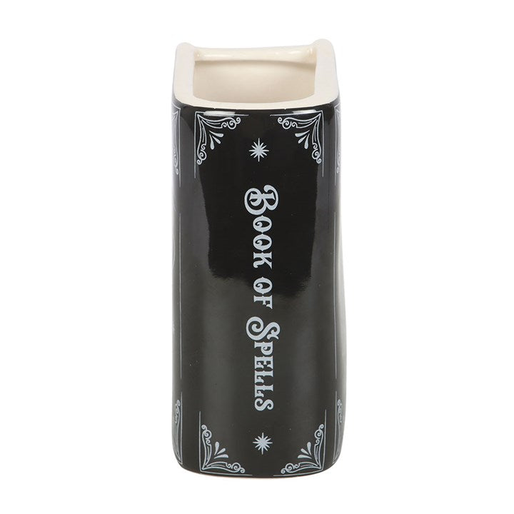 Vaso decorativo Libro degli Incantesimi