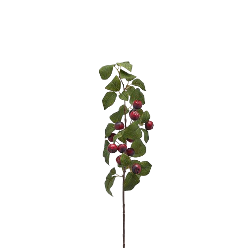 Apple branch H 85 cm -Edg