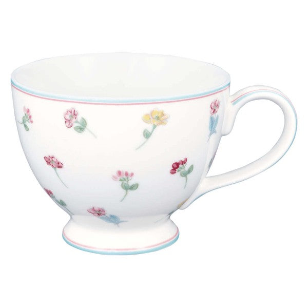 Tasse à thé "Lianca" 400 ml Greengate 