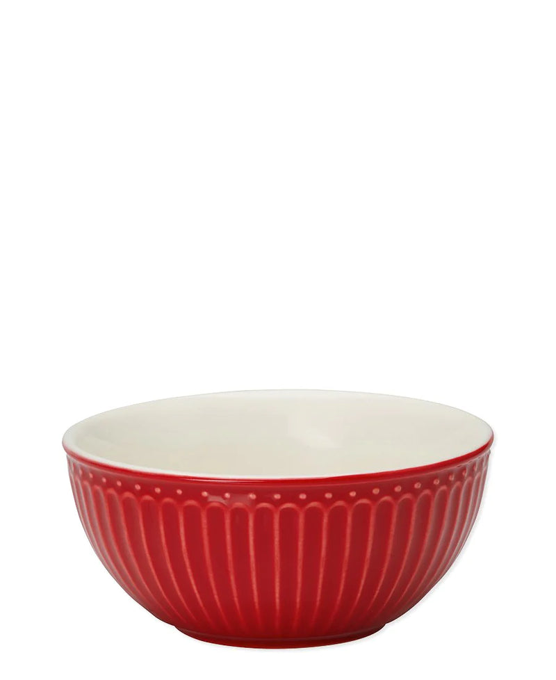 Ciotola per cereali in ceramica -Alice - Arredo Casa da Sogno