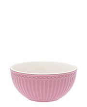 Ciotola per cereali in ceramica -Alice - Arredo Casa da Sogno