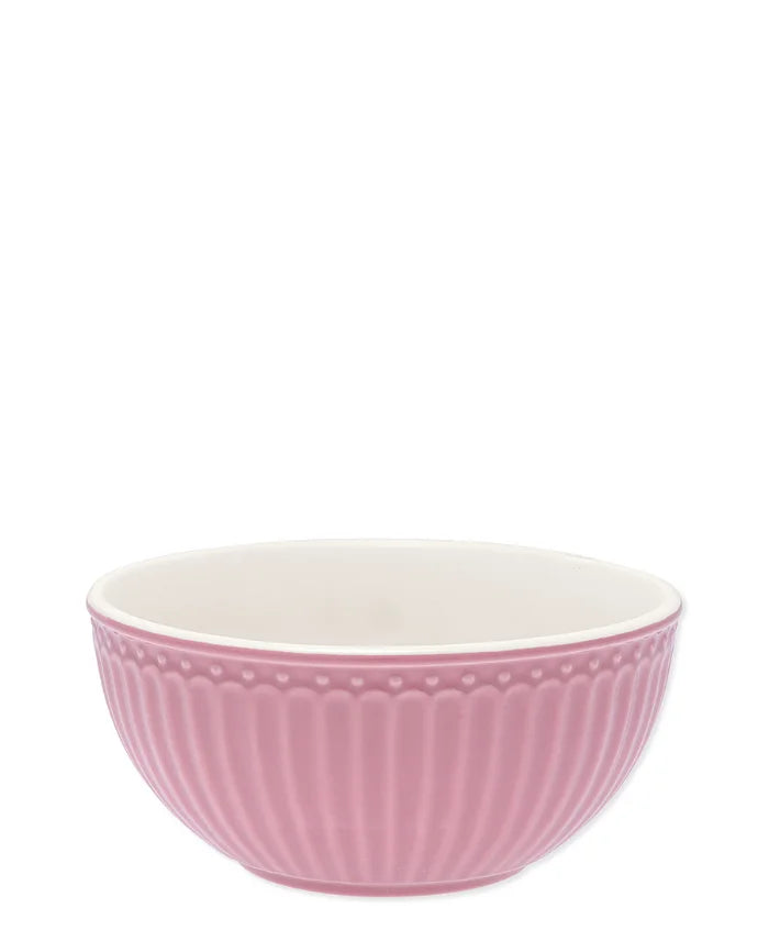 Ciotola per cereali in ceramica -Alice - Arredo Casa da Sogno