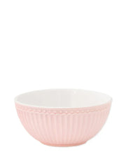 Ciotola per cereali in ceramica -Alice - Arredo Casa da Sogno