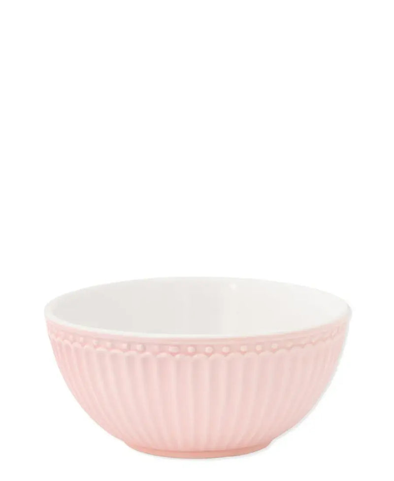 Ciotola per cereali in ceramica -Alice - Arredo Casa da Sogno
