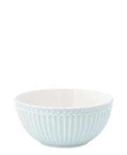 Ciotola per cereali in ceramica -Alice - Arredo Casa da Sogno