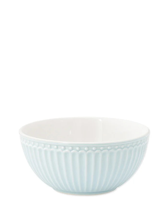 Ciotola per cereali in ceramica -Alice - Arredo Casa da Sogno