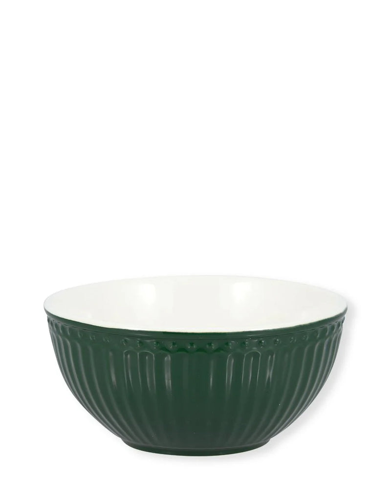 Ciotola per cereali in ceramica -Alice - Arredo Casa da Sogno