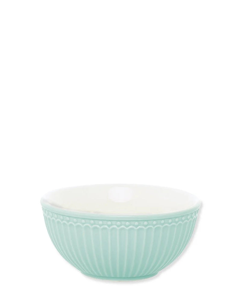 Ciotola per cereali in ceramica -Alice - Arredo Casa da Sogno