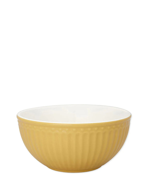 Alice-Greengate Ceramic Cereal Bowl