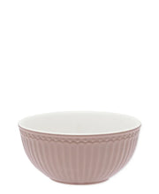Ciotola per cereali in ceramica -Alice - Arredo Casa da Sogno