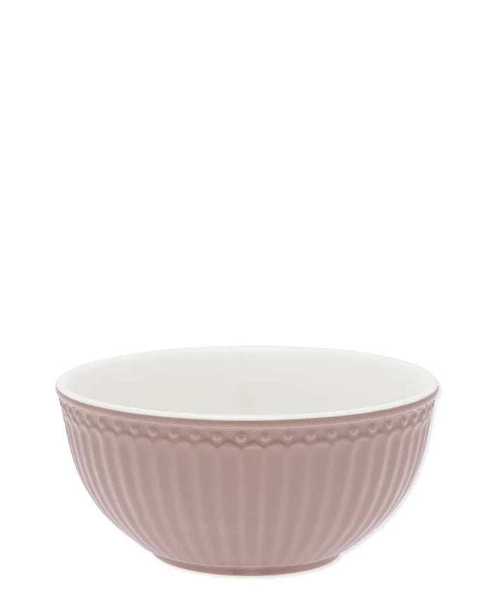 Ciotola per cereali in ceramica -Alice - Arredo Casa da Sogno