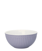 Ciotola per cereali in ceramica -Alice - Arredo Casa da Sogno