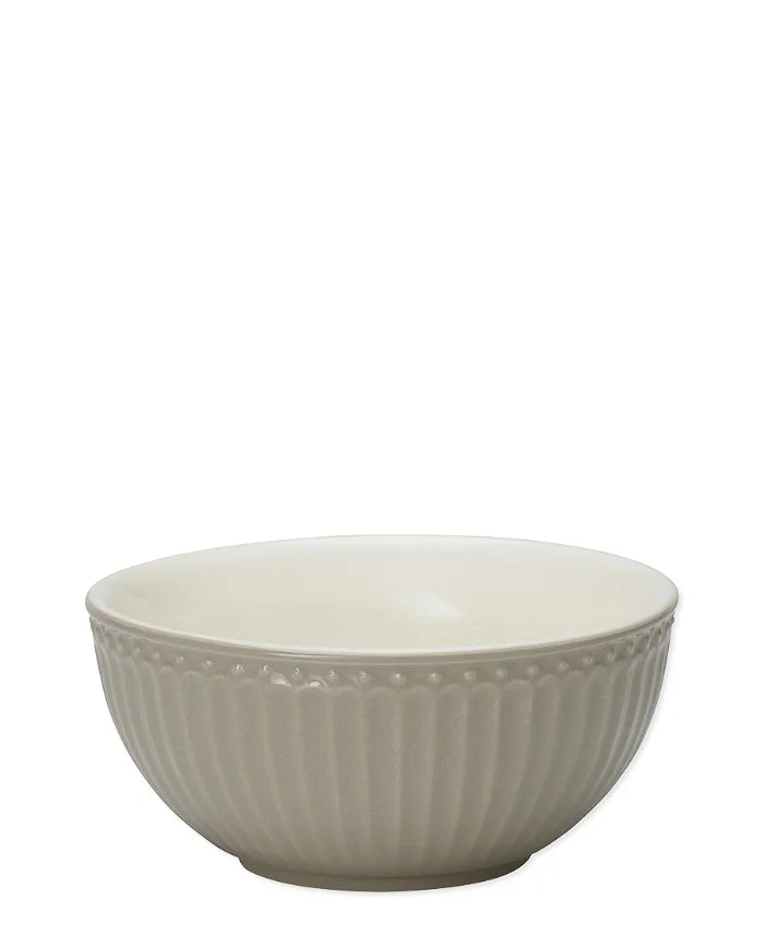 Ciotola per cereali in ceramica -Alice - Arredo Casa da Sogno
