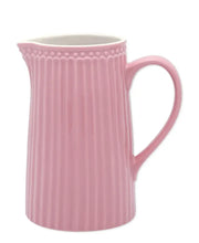 Brocca in ceramica -Alice Greengate - Arredo Casa da Sogno