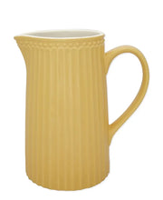 Brocca in ceramica -Alice Greengate - Arredo Casa da Sogno