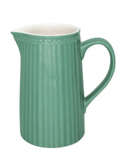 Brocca in ceramica -Alice Greengate - Arredo Casa da Sogno