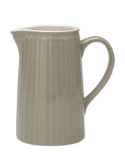 Brocca in ceramica -Alice Greengate - Arredo Casa da Sogno