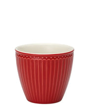 Tazza per il latte in ceramica -Alice - Arredo Casa da Sogno