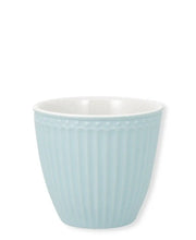 Tazza per il latte in ceramica -Alice - Arredo Casa da Sogno