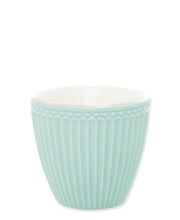 Tazza per il latte in ceramica -Alice - Arredo Casa da Sogno