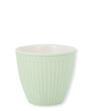 Tazza per il latte in ceramica -Alice - Arredo Casa da Sogno