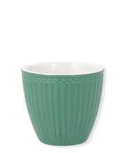 Tazza per il latte in ceramica -Alice - Arredo Casa da Sogno