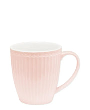 Tazza con manico in ceramica -Alice - Arredo Casa da Sogno