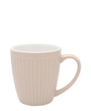 Tazza con manico in ceramica -Alice - Arredo Casa da Sogno
