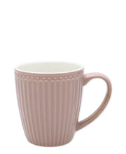 Tazza con manico in ceramica -Alice - Arredo Casa da Sogno