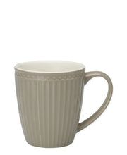 Tazza con manico in ceramica -Alice - Arredo Casa da Sogno