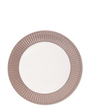 Piatto per colazione in ceramica da 23 cm - Alice - Arredo Casa da Sogno