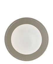 Piatto per colazione in ceramica da 23 cm - Alice - Arredo Casa da Sogno