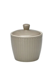 Zuccheriera in ceramica -Alice - Arredo Casa da Sogno