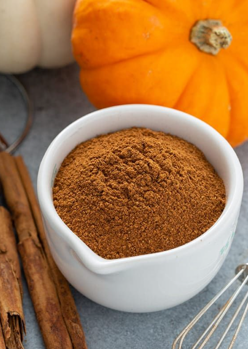 Pumpkin Spice Mix Spices 50g