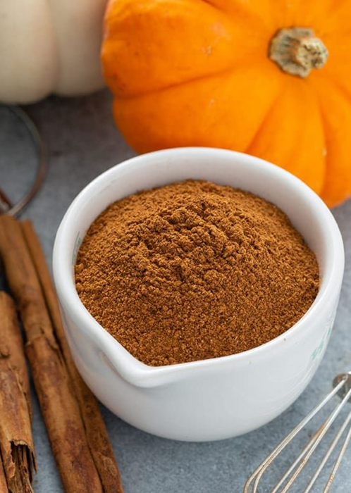 Pumpkin Spice Mix Spezie 50g