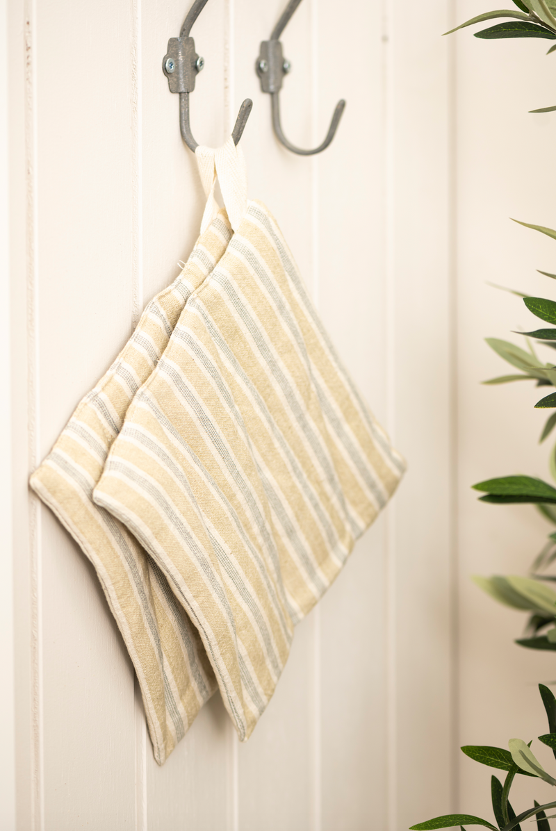 Presina da Cucina 21,5 cm in Cotone Ib laursen